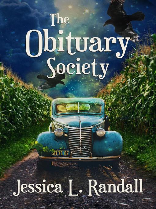 Title details for The Obituary Society by Jessica L. Randall - Available